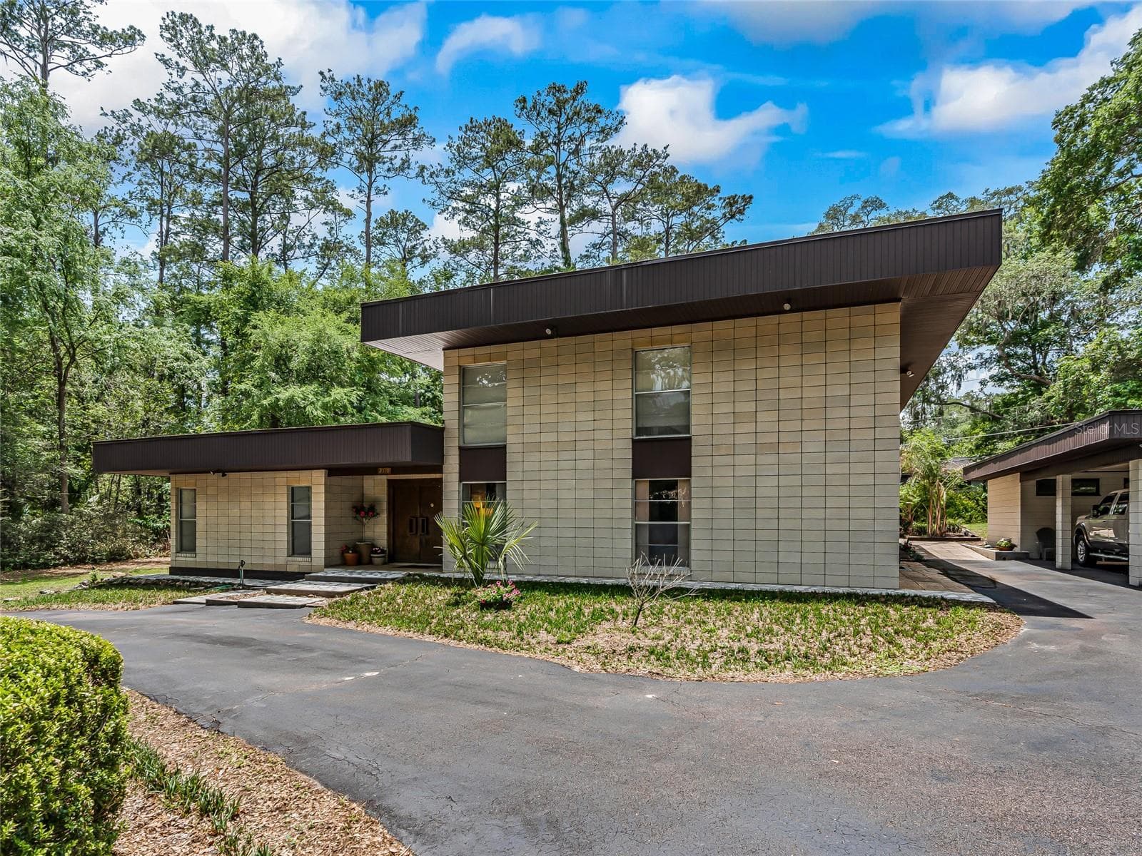Single Family Residence at 2510 NW 30TH TER, GAINESVILLE, photo 3 of 66