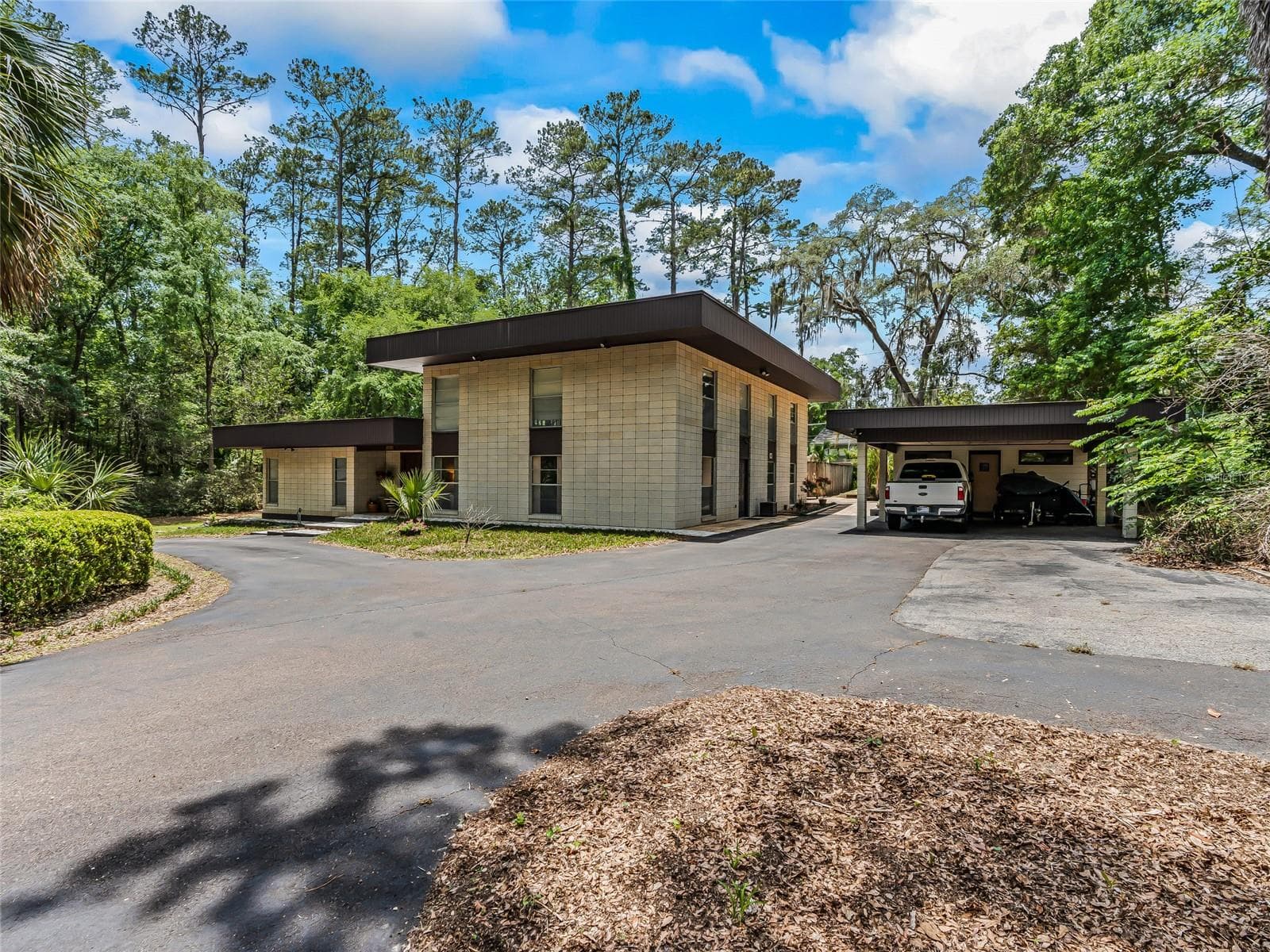 Single Family Residence at 2510 NW 30TH TER, GAINESVILLE, photo 4 of 66