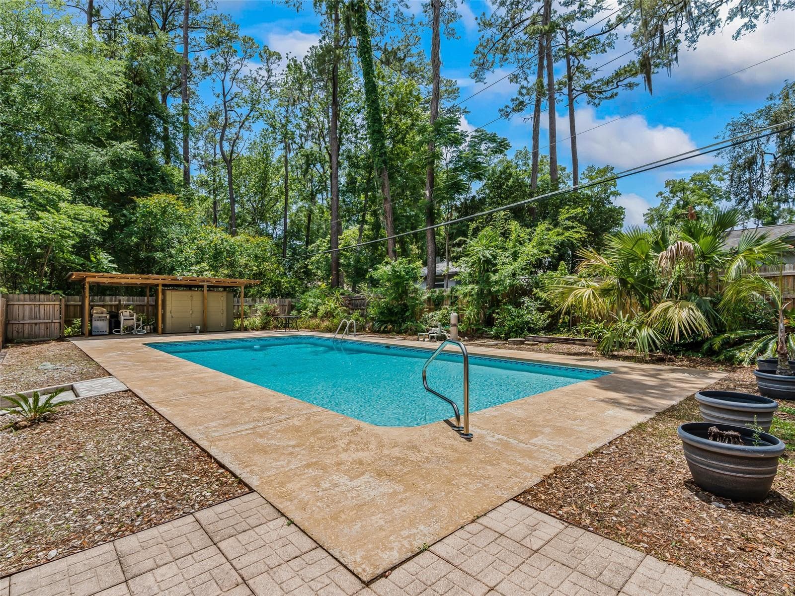 Single Family Residence at 2510 NW 30TH TER, GAINESVILLE, photo 54 of 66