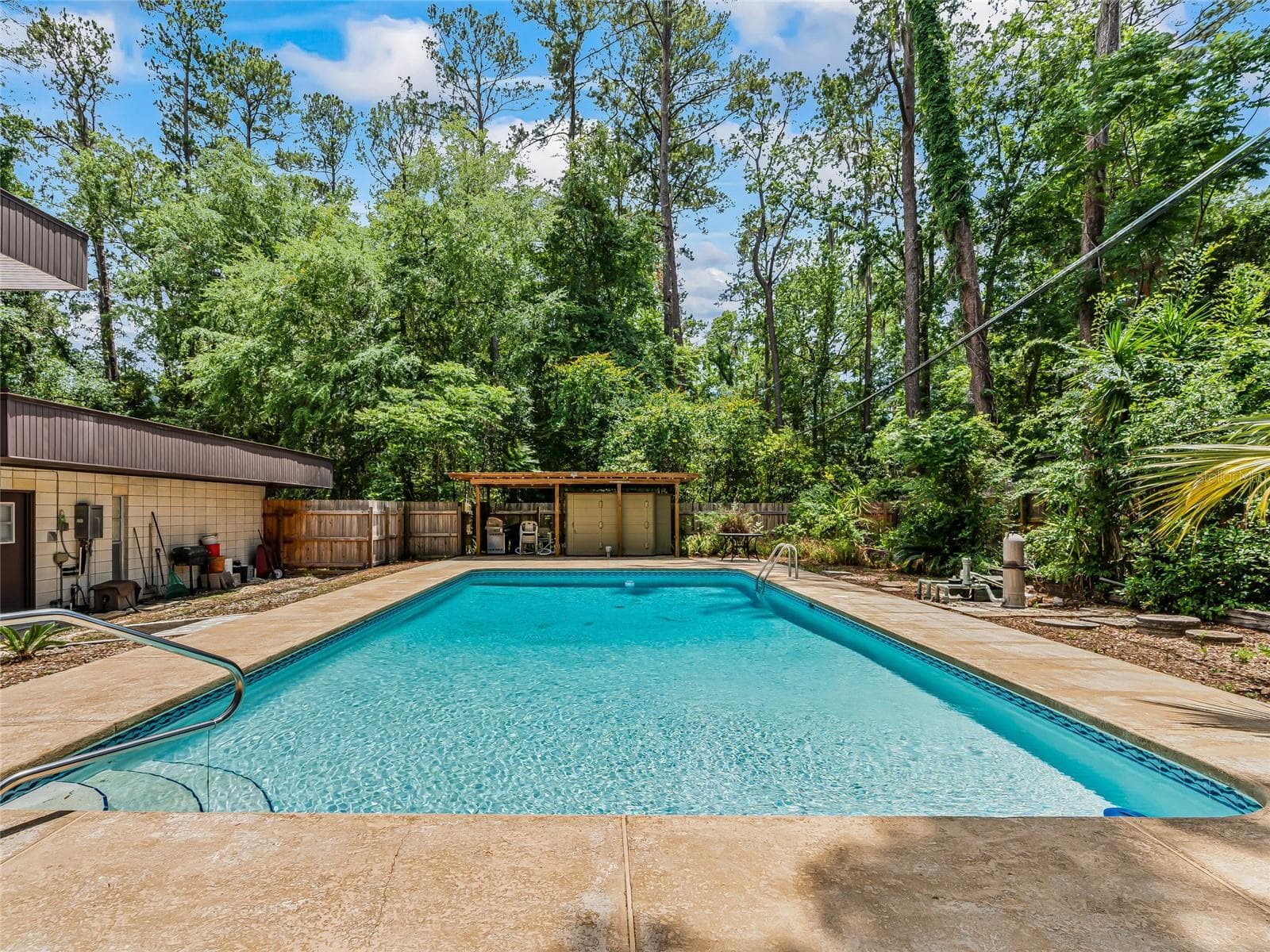 Single Family Residence at 2510 NW 30TH TER, GAINESVILLE, photo 55 of 66