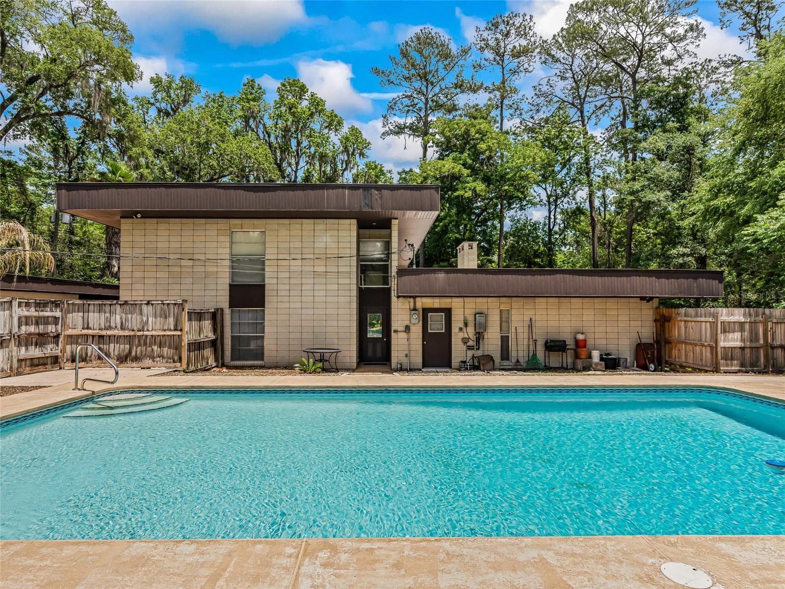 Single Family Residence at 2510 NW 30TH TER, GAINESVILLE, photo 56 of 66