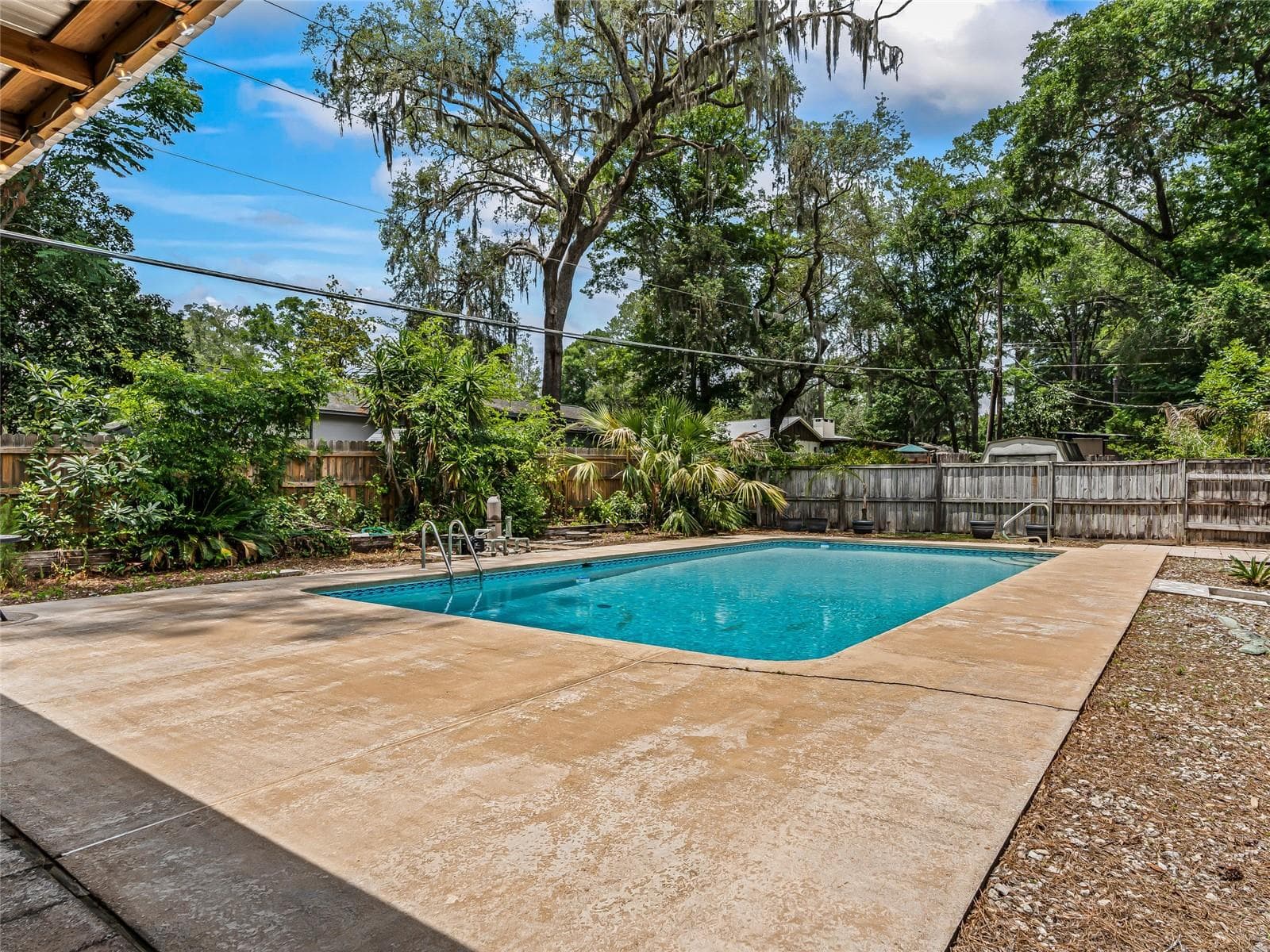 Single Family Residence at 2510 NW 30TH TER, GAINESVILLE, photo 57 of 66