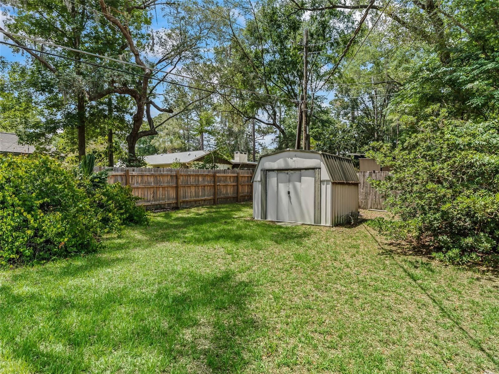Single Family Residence at 2510 NW 30TH TER, GAINESVILLE, photo 61 of 66