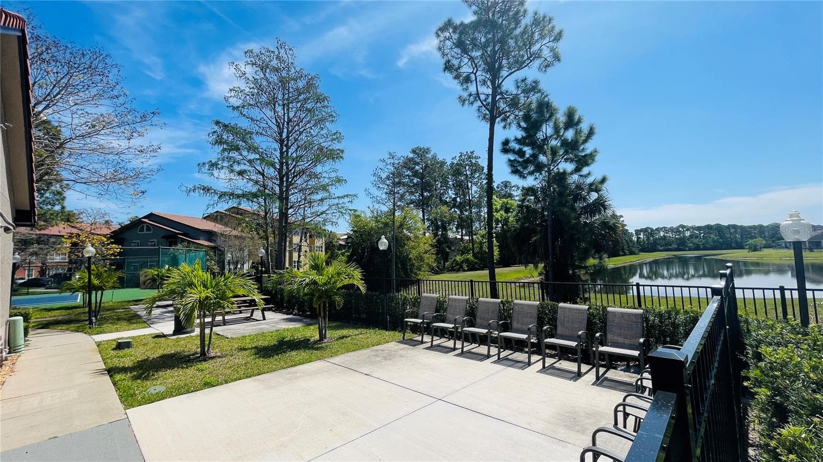 Condominium at 5128 CONROY RD #25, ORLANDO, photo 19 of 24