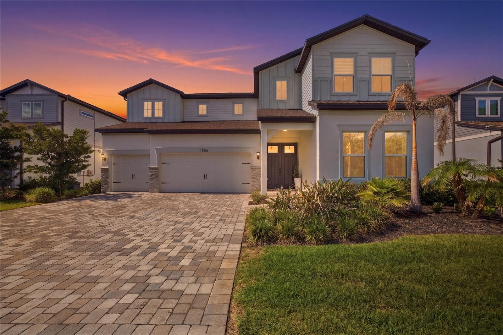 13816 SHARP HAWK DR