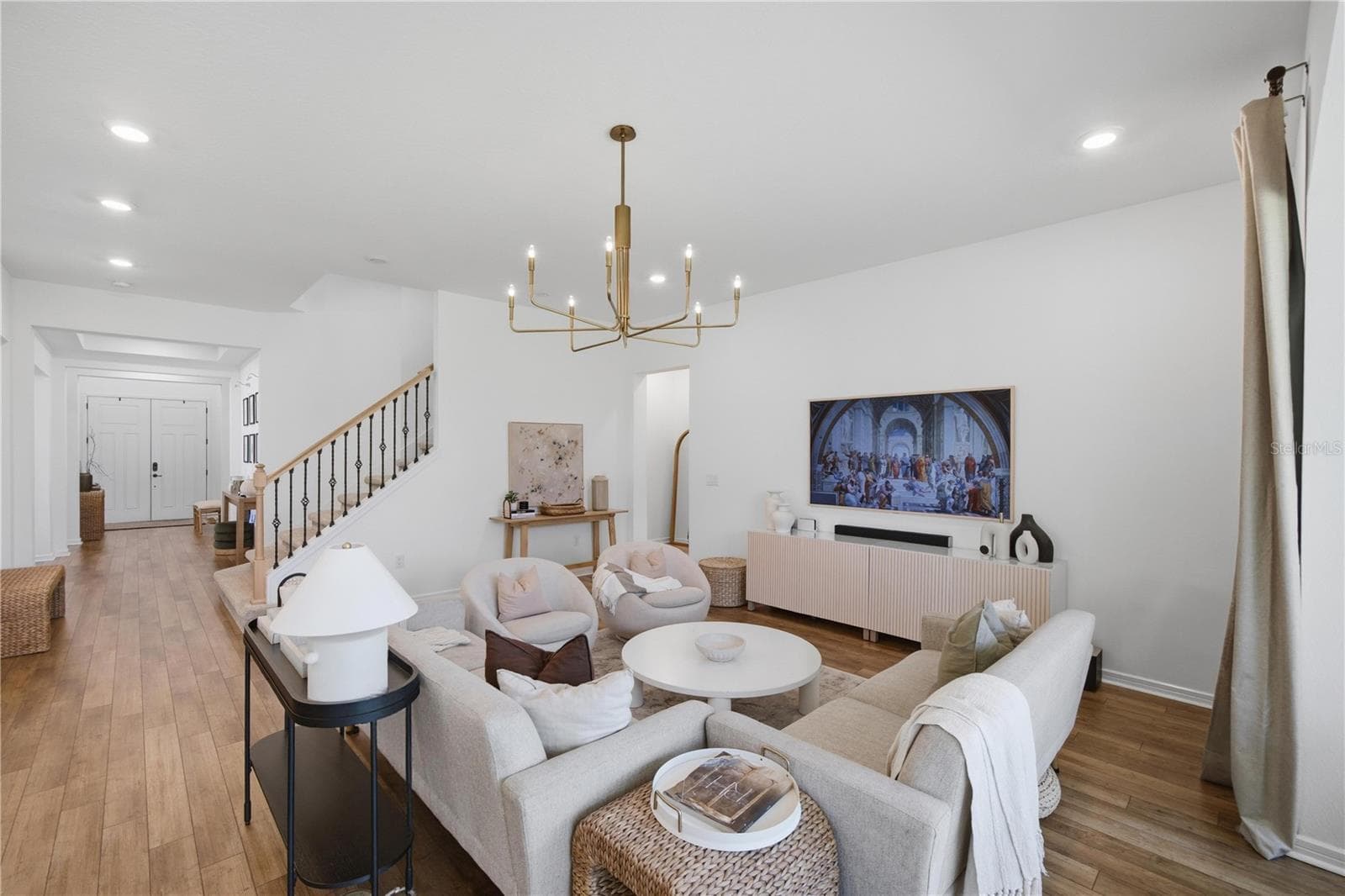 Single Family Residence at 13816 SHARP HAWK DR, RIVERVIEW, photo 8 of 76