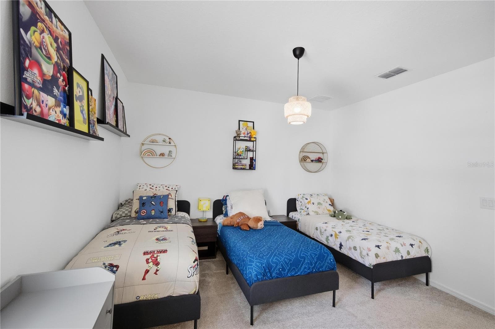 Single Family Residence at 13816 SHARP HAWK DR, RIVERVIEW, photo 53 of 76