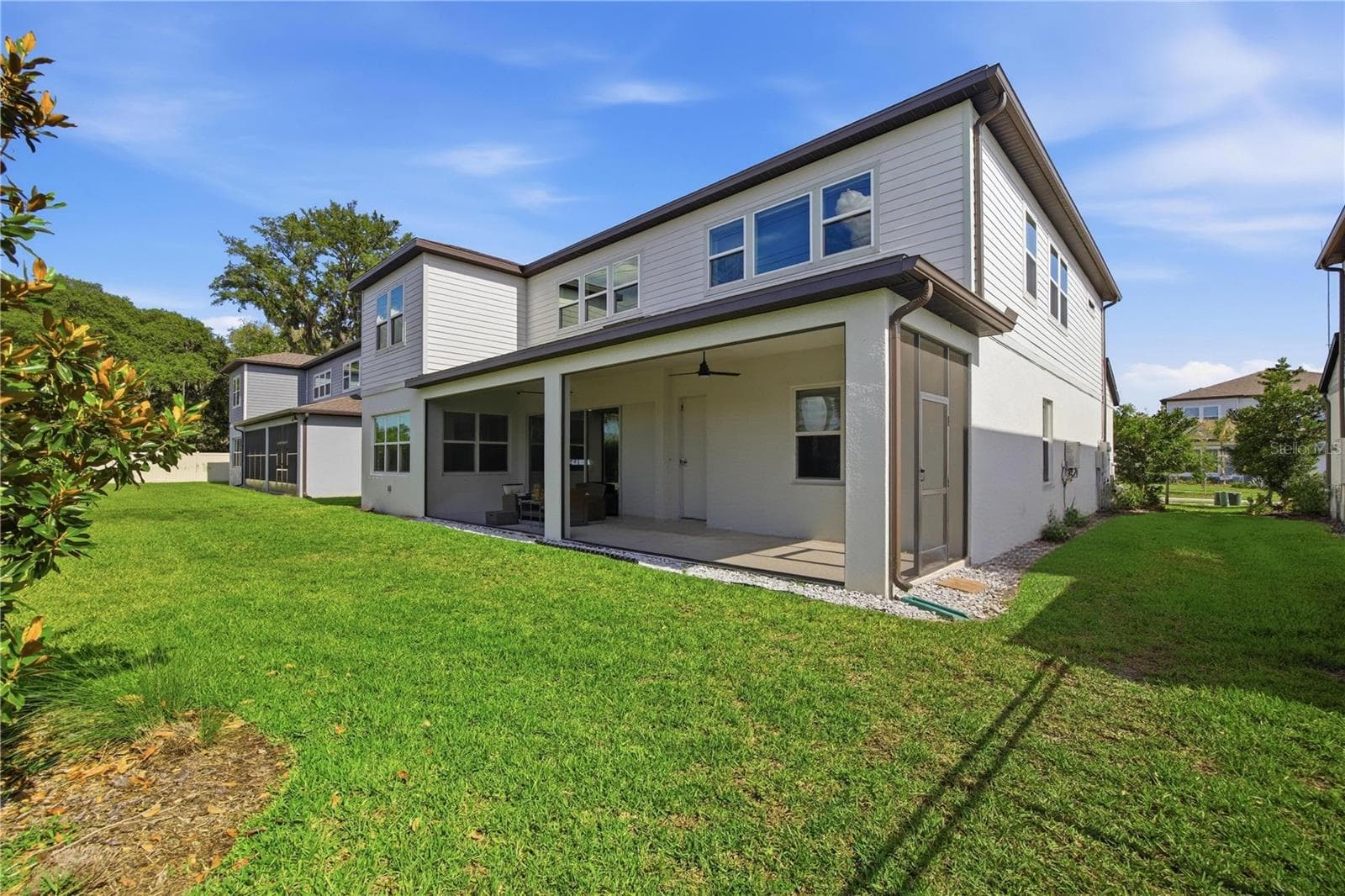 Single Family Residence at 13816 SHARP HAWK DR, RIVERVIEW, photo 63 of 76