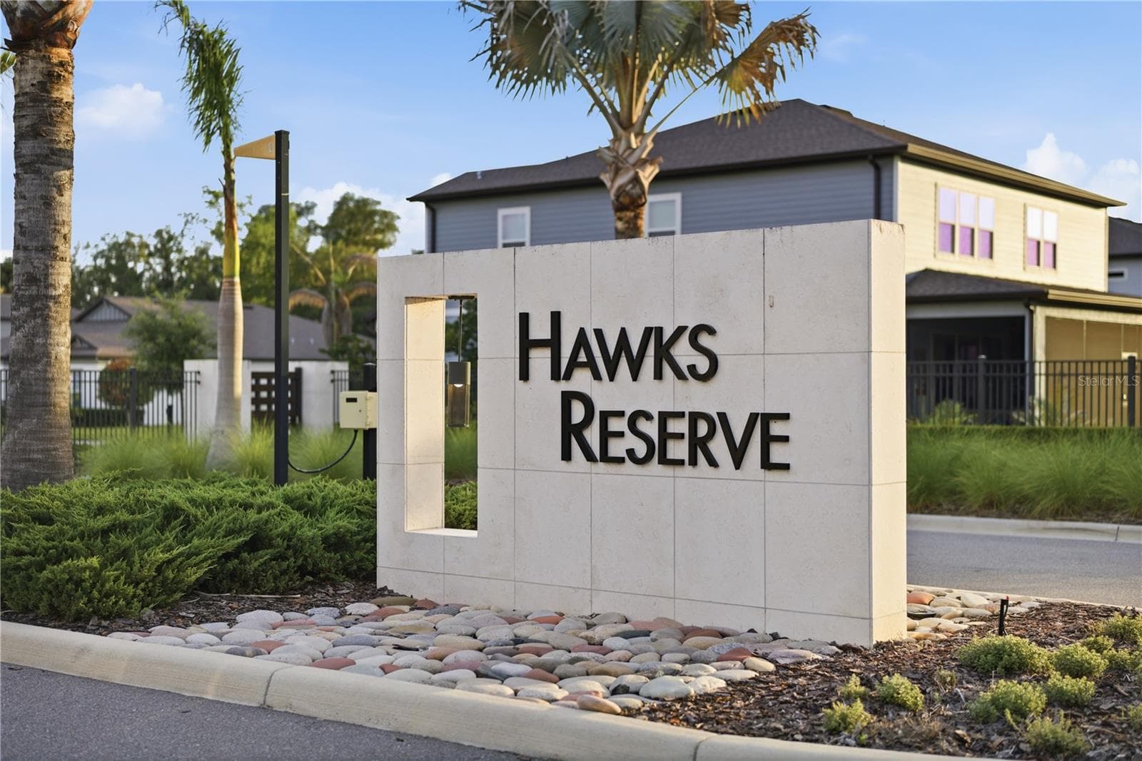 Single Family Residence at 13816 SHARP HAWK DR, RIVERVIEW, photo 69 of 76