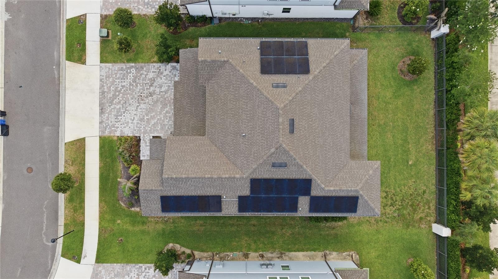 Single Family Residence at 13816 SHARP HAWK DR, RIVERVIEW, photo 70 of 76