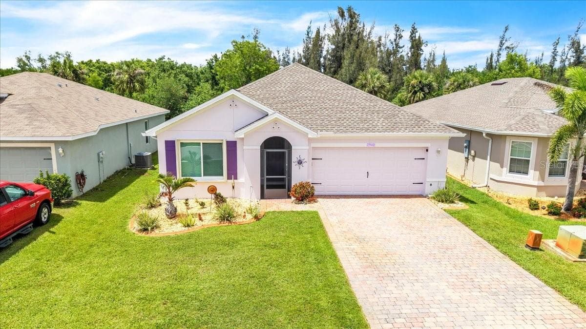 27932 ARROWHEAD CIR