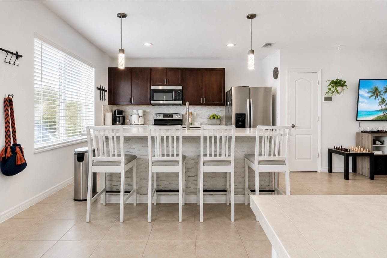 Townhouse at 1779 RED CANYON DR, KISSIMMEE, photo 2 of 28