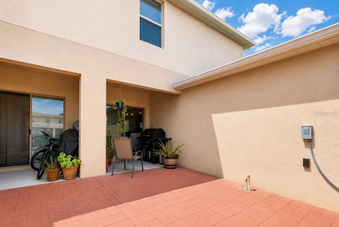 Townhouse at 1779 RED CANYON DR, KISSIMMEE, photo 20 of 28