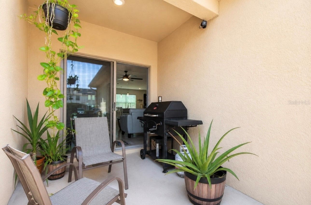 Townhouse at 1779 RED CANYON DR, KISSIMMEE, photo 21 of 28