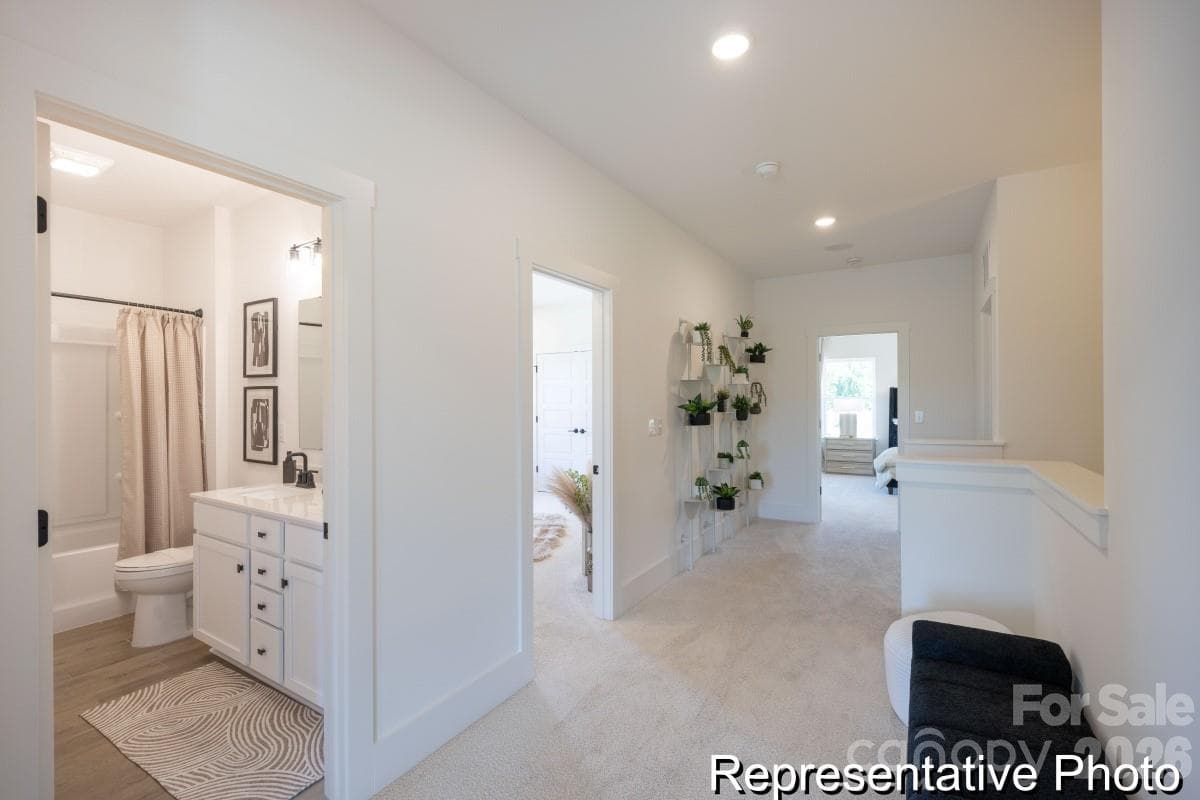Single Family Residence at 1367 Tappan Avenue, Rock Hill, photo 19 of 27