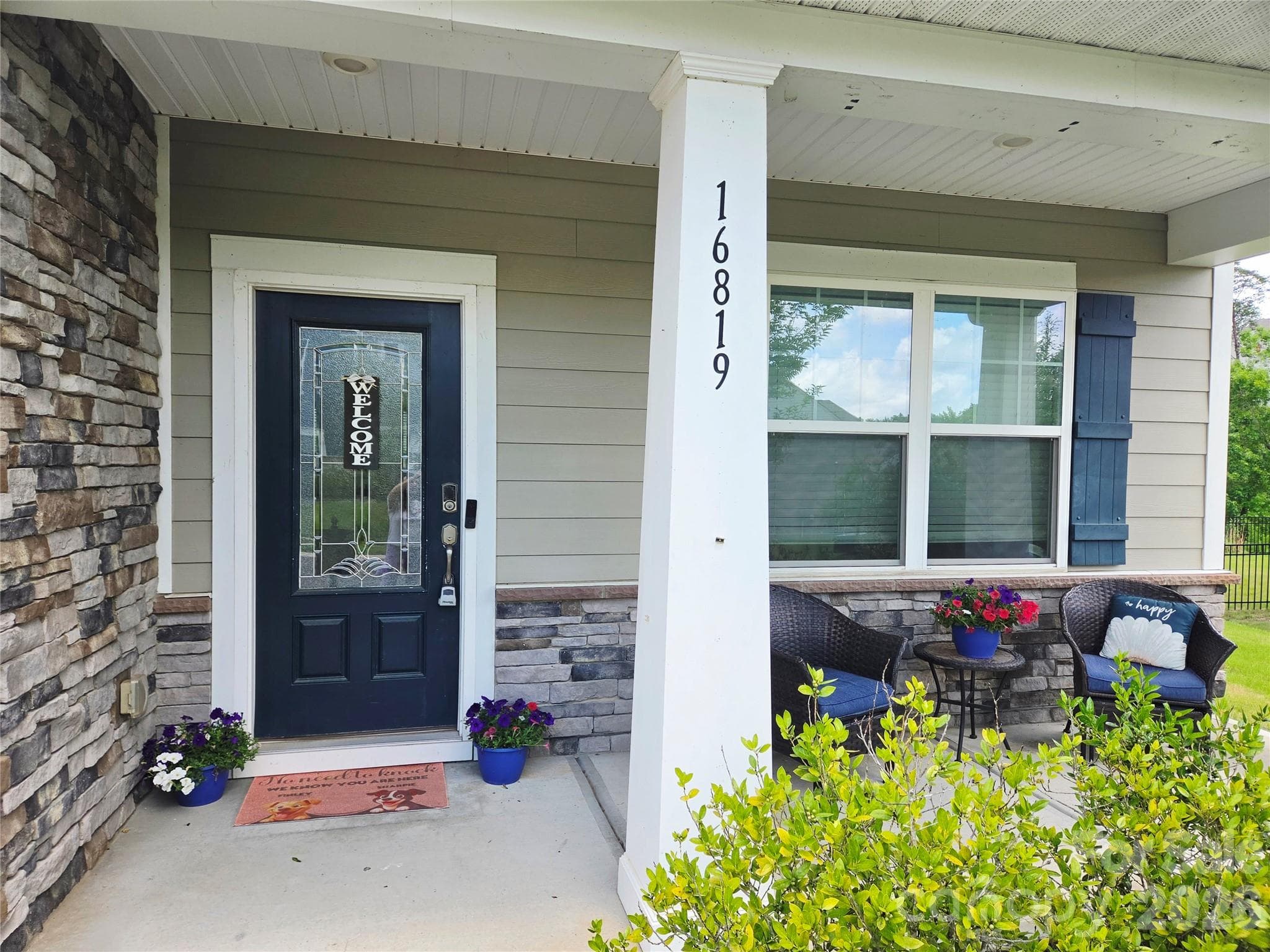 Single Family Residence at Charlotte, photo 3 of 29