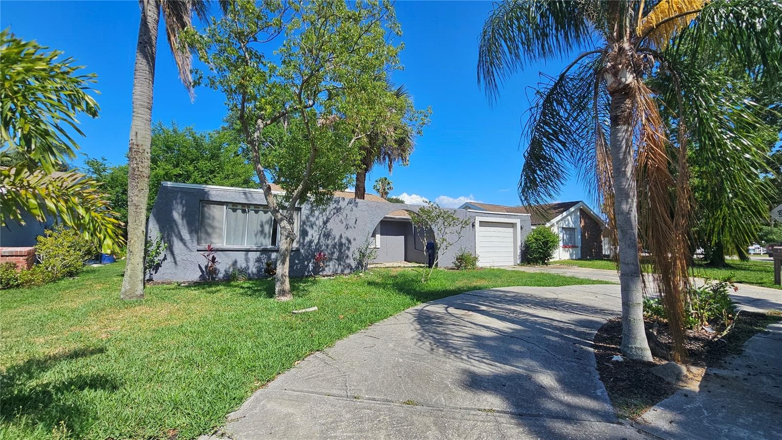 Single Family Residence at 3442 OVERLAND DR, HOLIDAY, photo 2 of 94