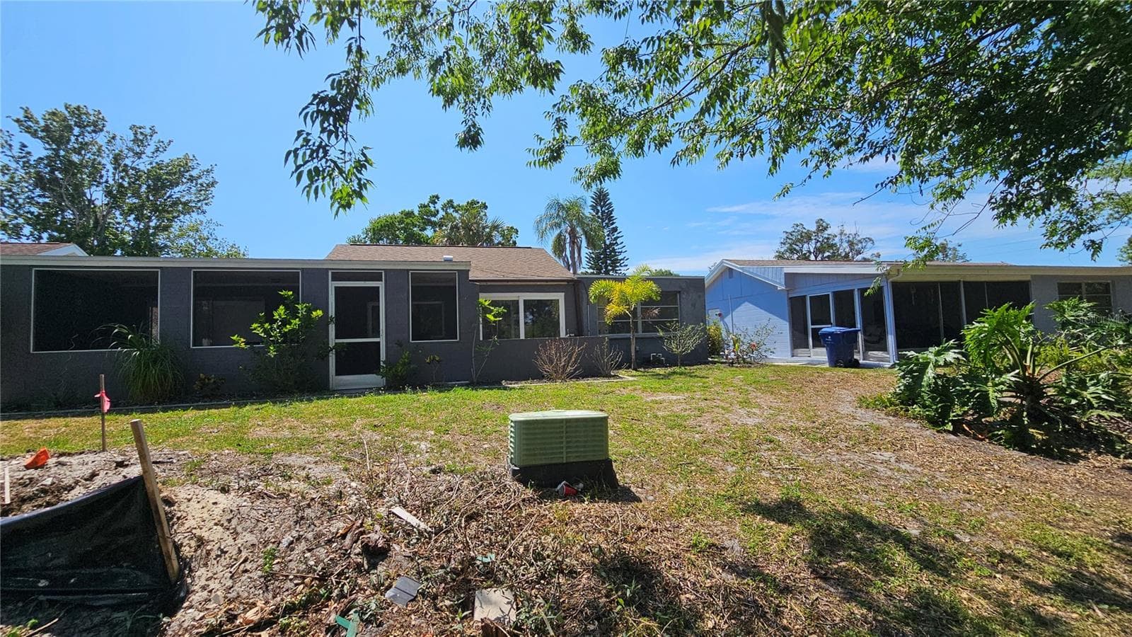 Single Family Residence at 3442 OVERLAND DR, HOLIDAY, photo 58 of 94