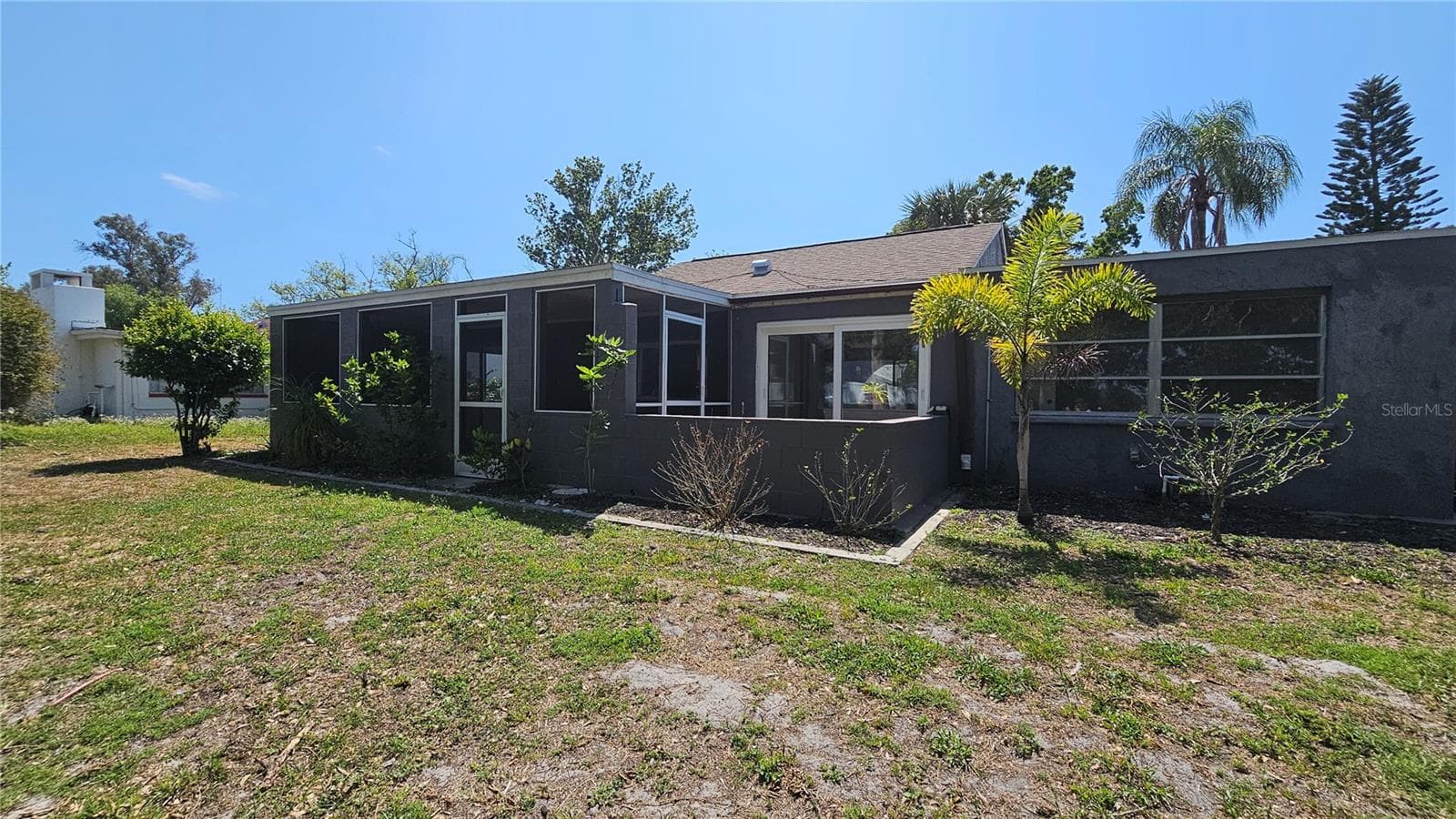 Single Family Residence at 3442 OVERLAND DR, HOLIDAY, photo 63 of 94