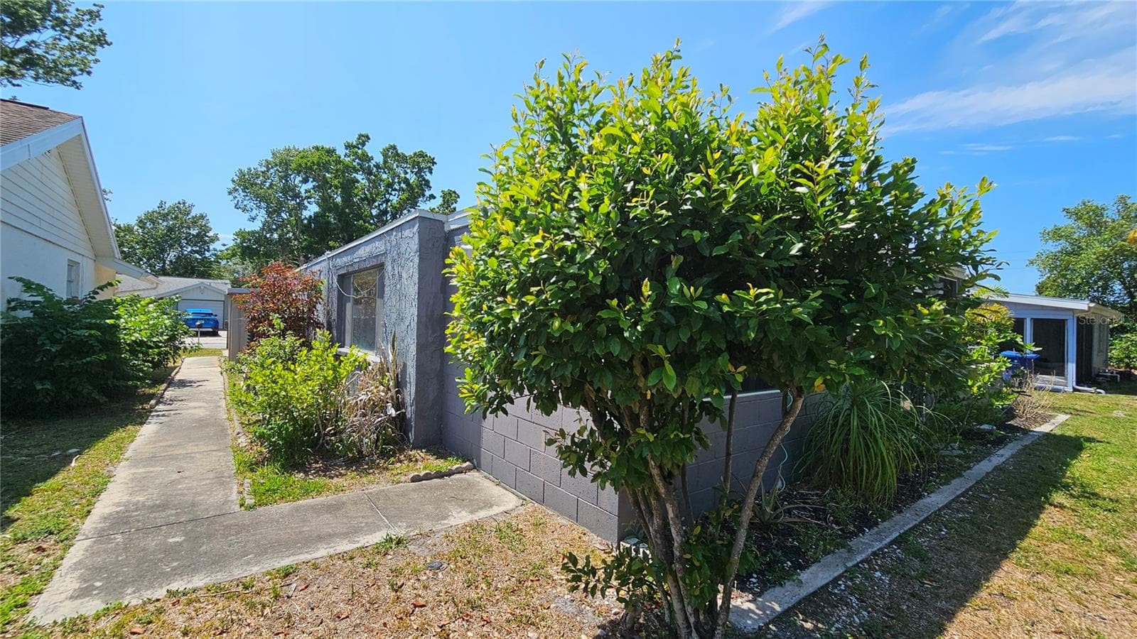 Single Family Residence at 3442 OVERLAND DR, HOLIDAY, photo 76 of 94