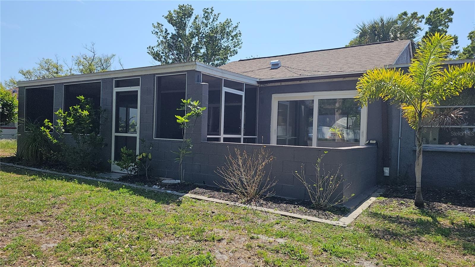 Single Family Residence at 3442 OVERLAND DR, HOLIDAY, photo 79 of 94