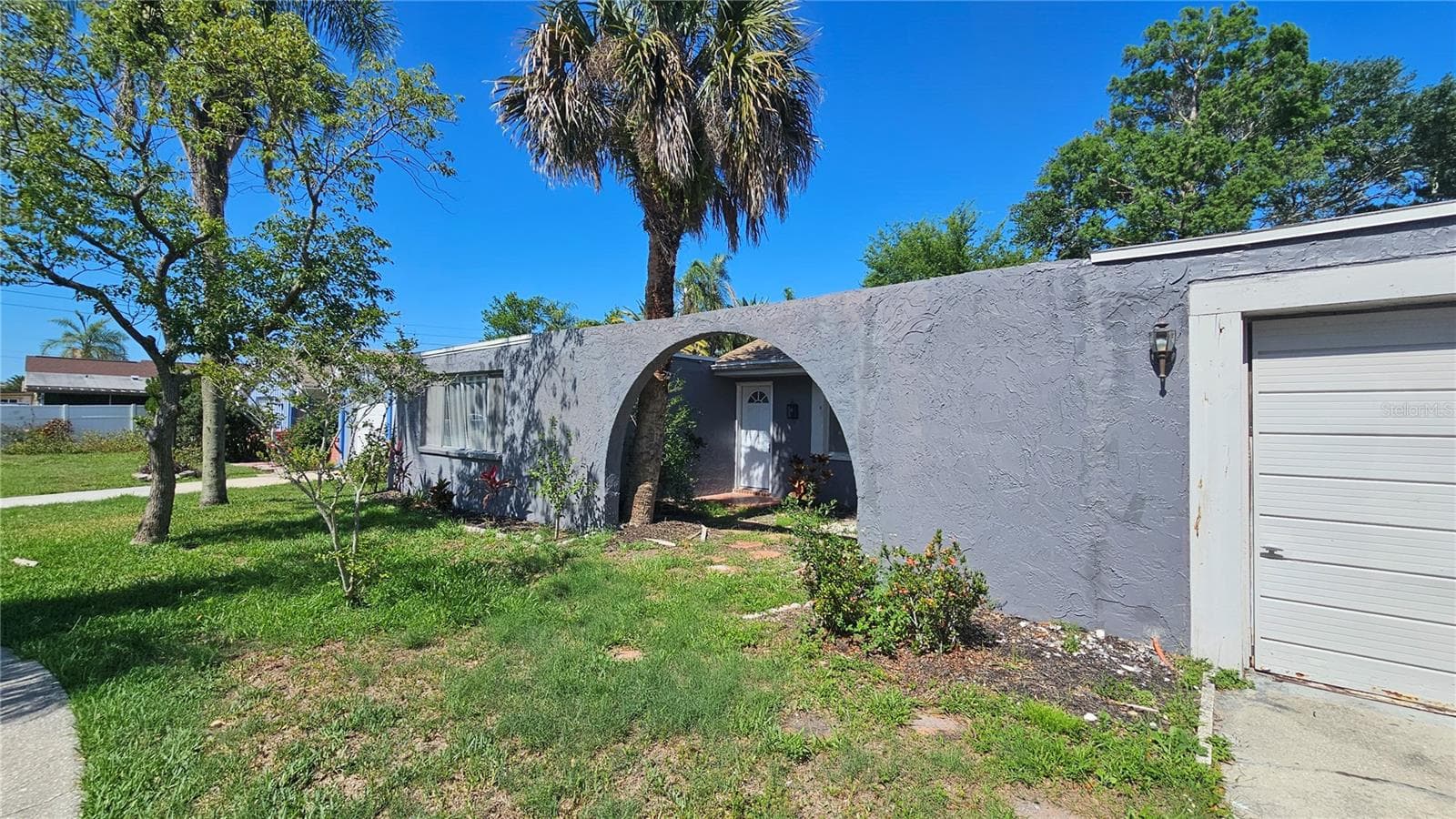 Single Family Residence at 3442 OVERLAND DR, HOLIDAY, photo 89 of 94