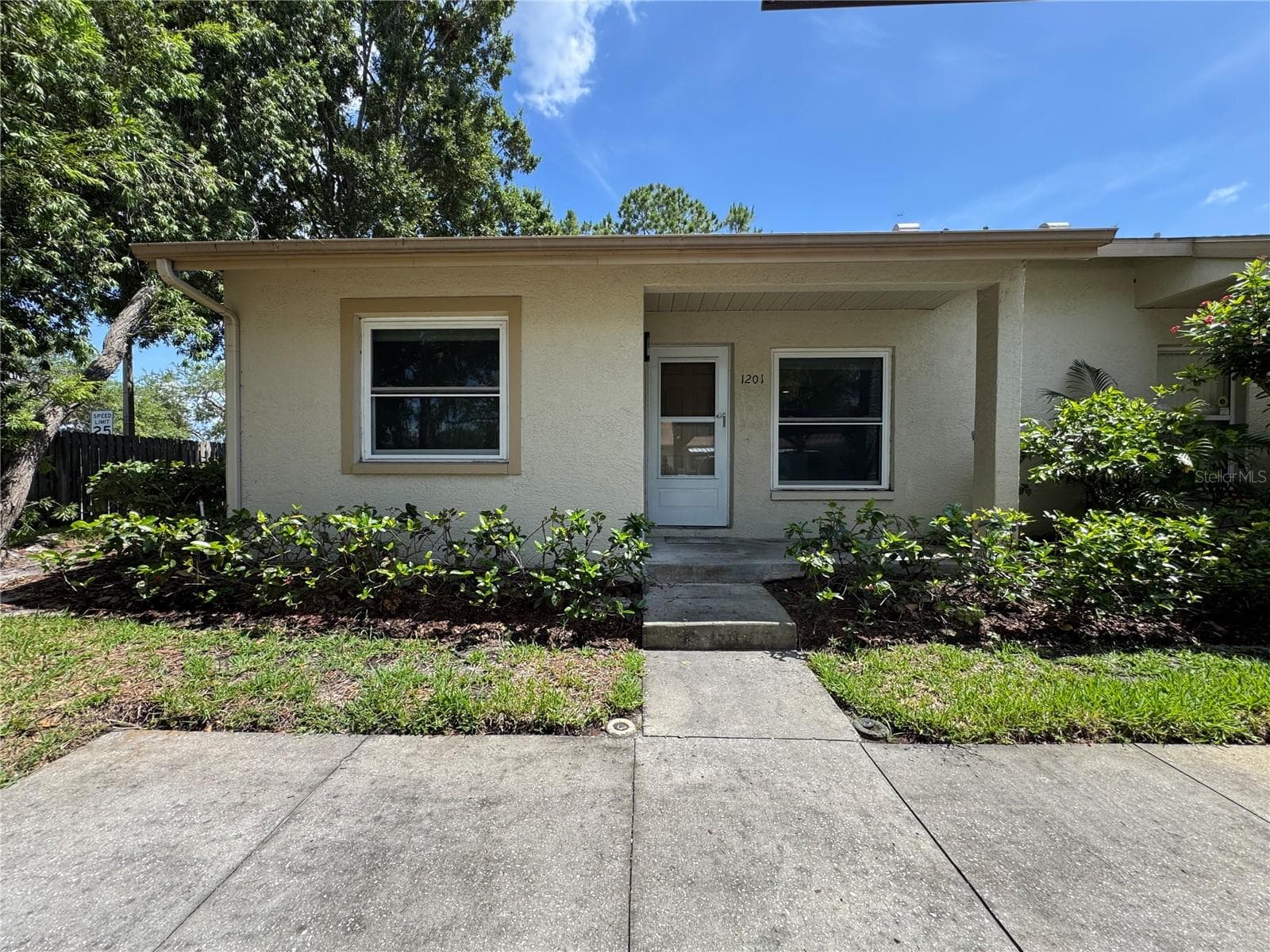 Condominium at 10853 43RD ST N #1201, CLEARWATER, photo 2 of 24