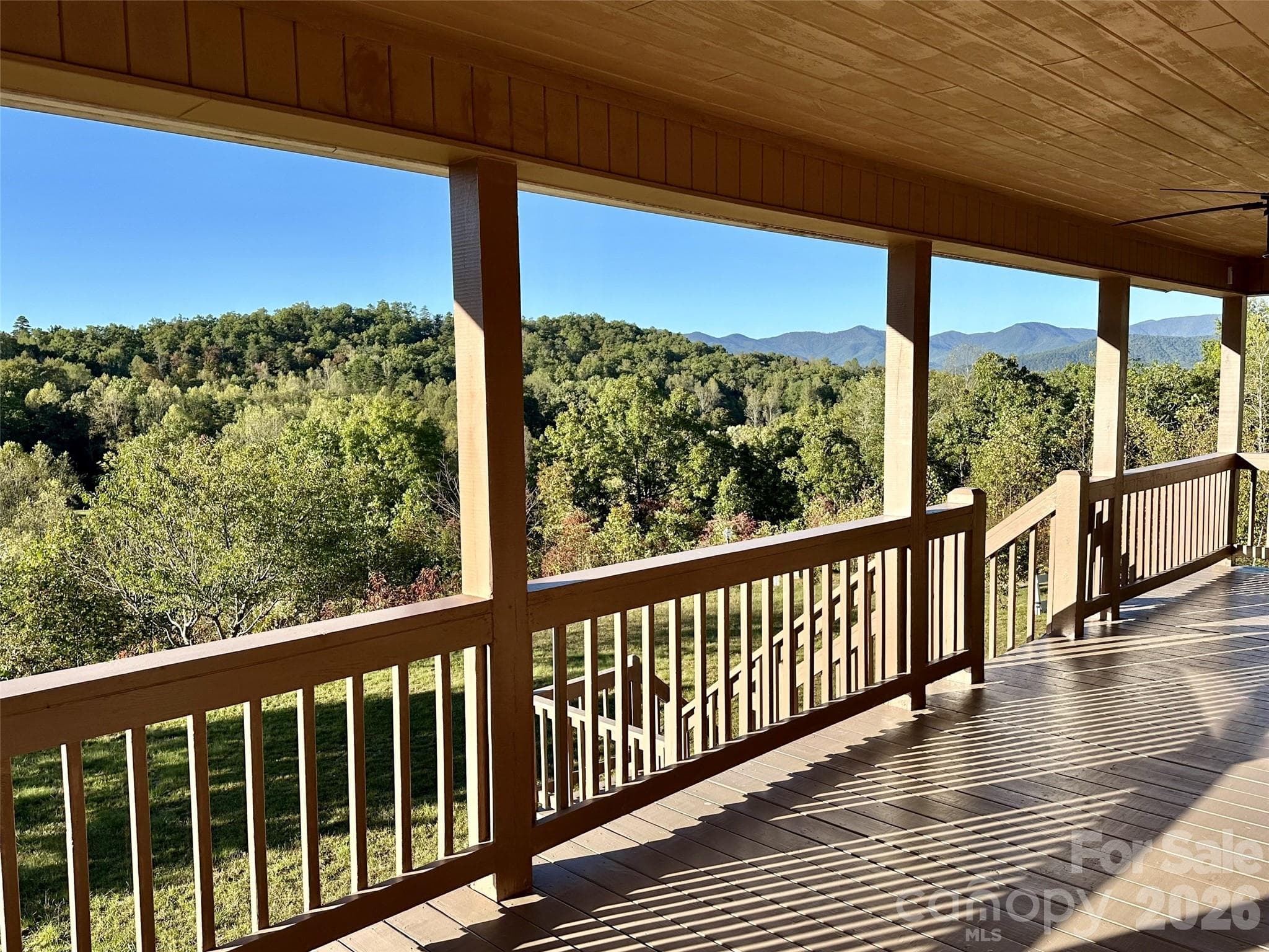 Single Family Residence at 1120 Jacobs Branch Road, Franklin, photo 3 of 36