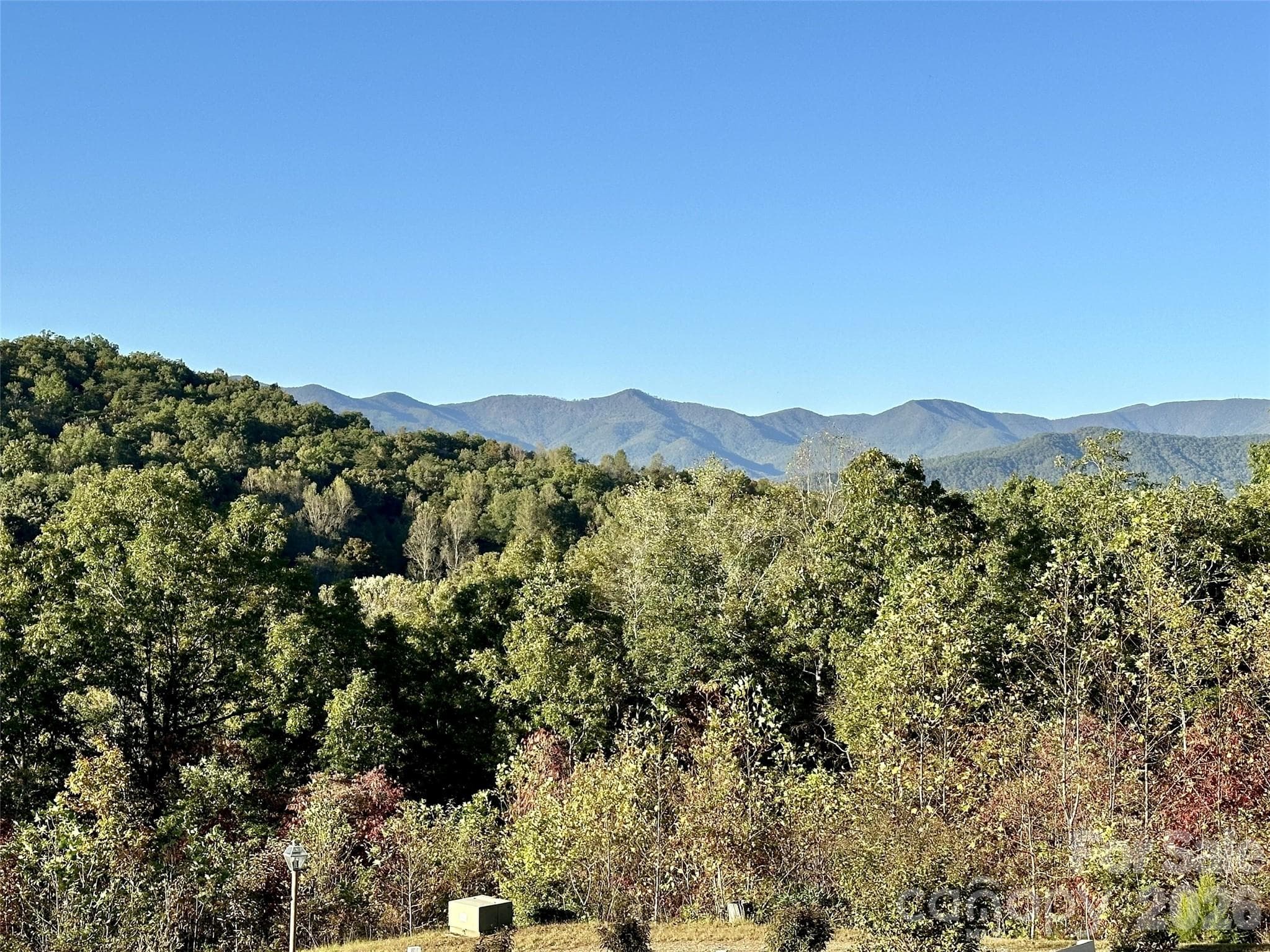 Iotla Valley area - 1120 Jacobs Branch Road, Franklin