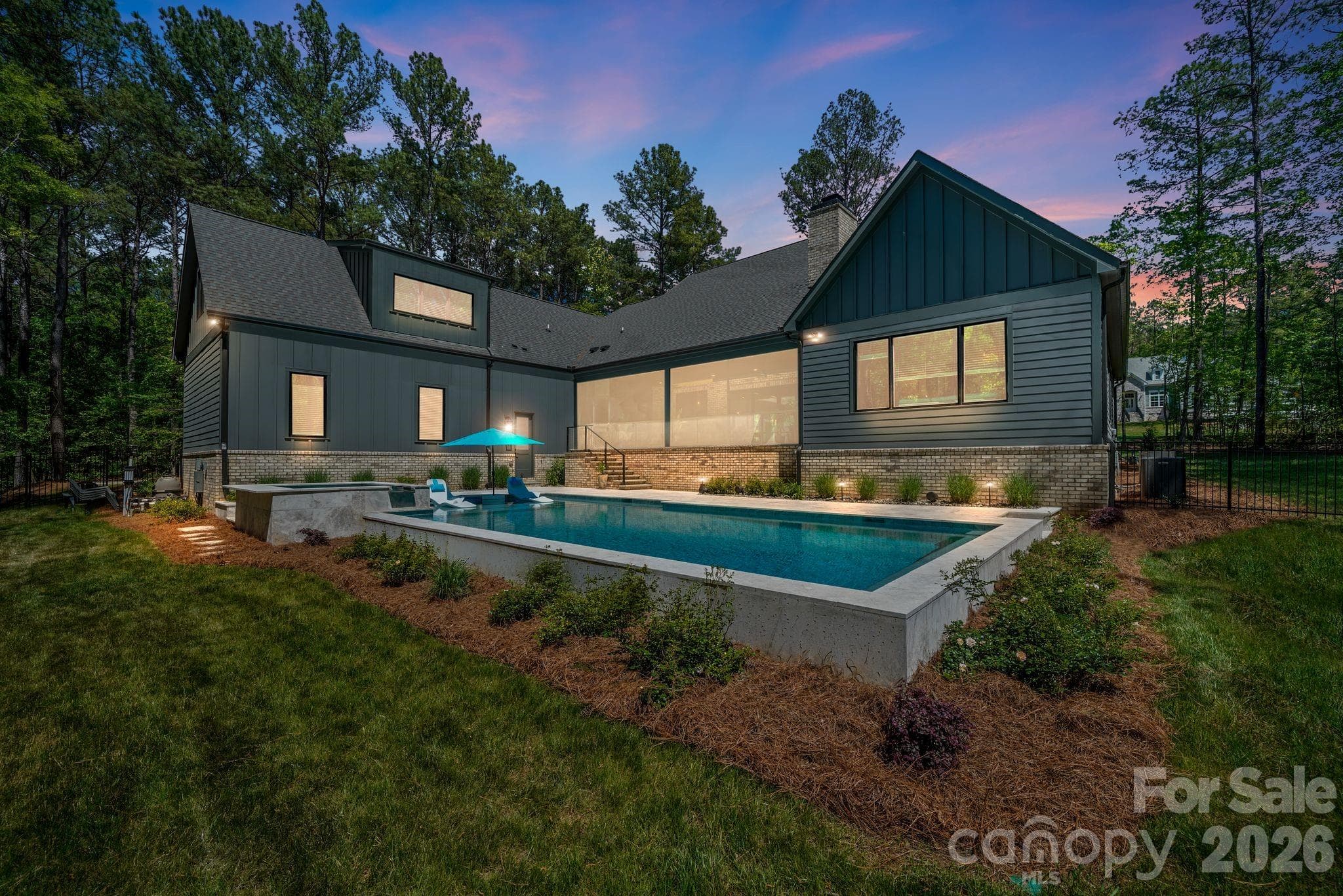 Single Family Residence at Lancaster, photo 4 of 49