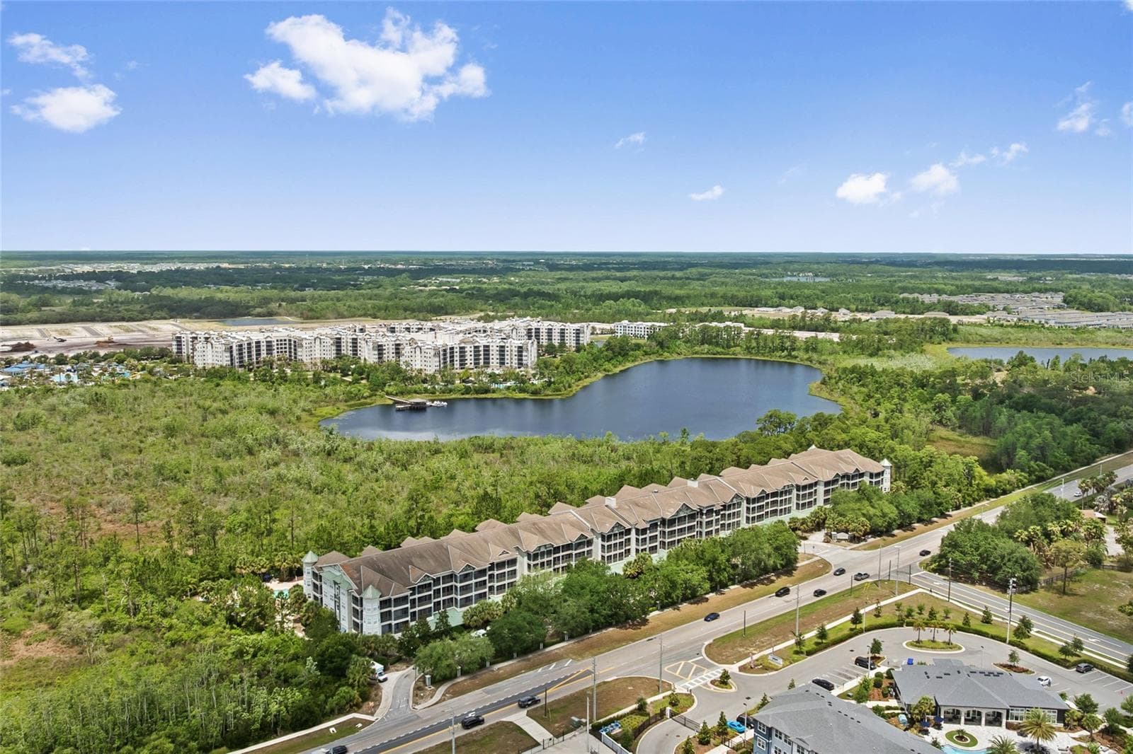 14200 AVALON RD #409