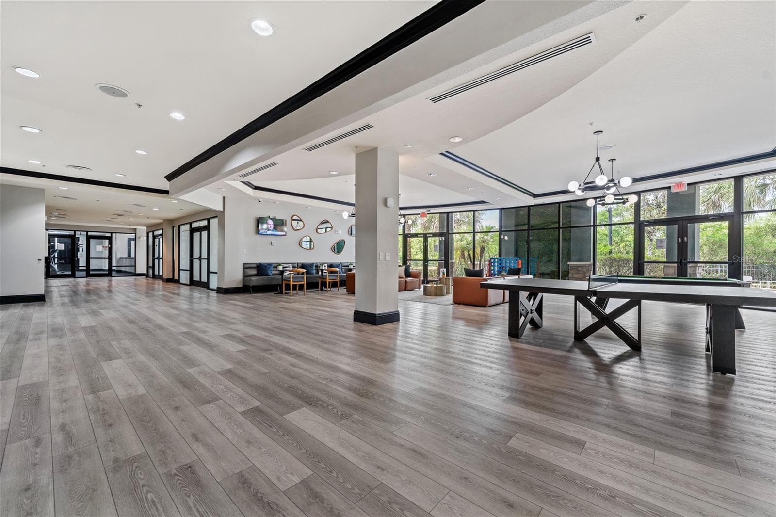 1st floor amenities - 14200 AVALON RD #409, WINTER GARDEN