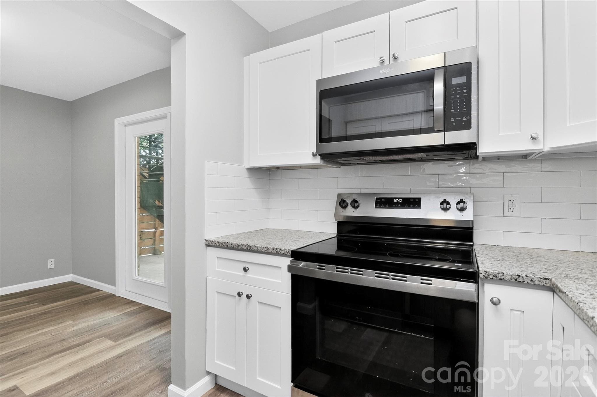 Condominium at 2610 Park Road, Charlotte, photo 11 of 33