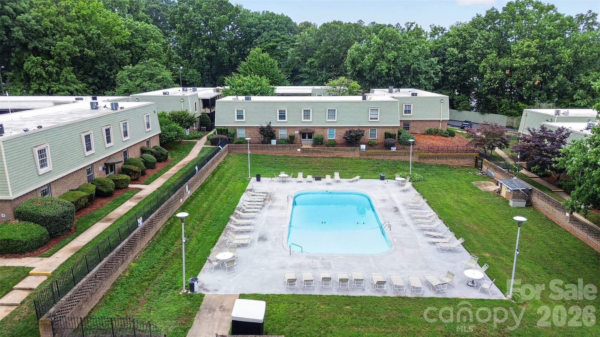 Condominium at 2610 Park Road, Charlotte, photo 28 of 33