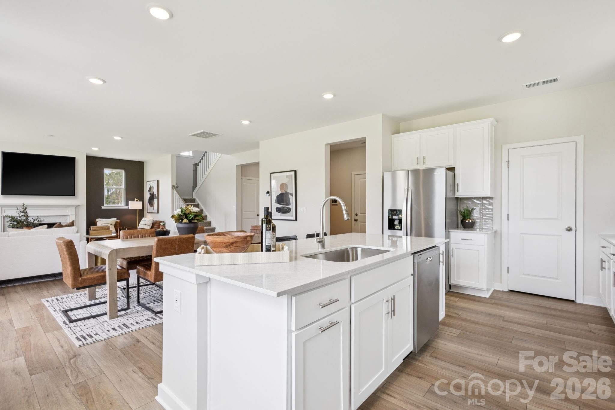 Photo is representative - 21007 Running Creek Drive, Locust