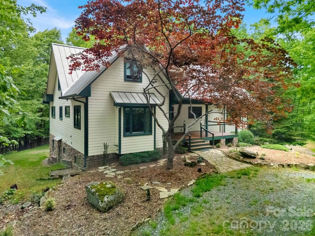 Single Family Residence at Brevard, photo 4 of 48