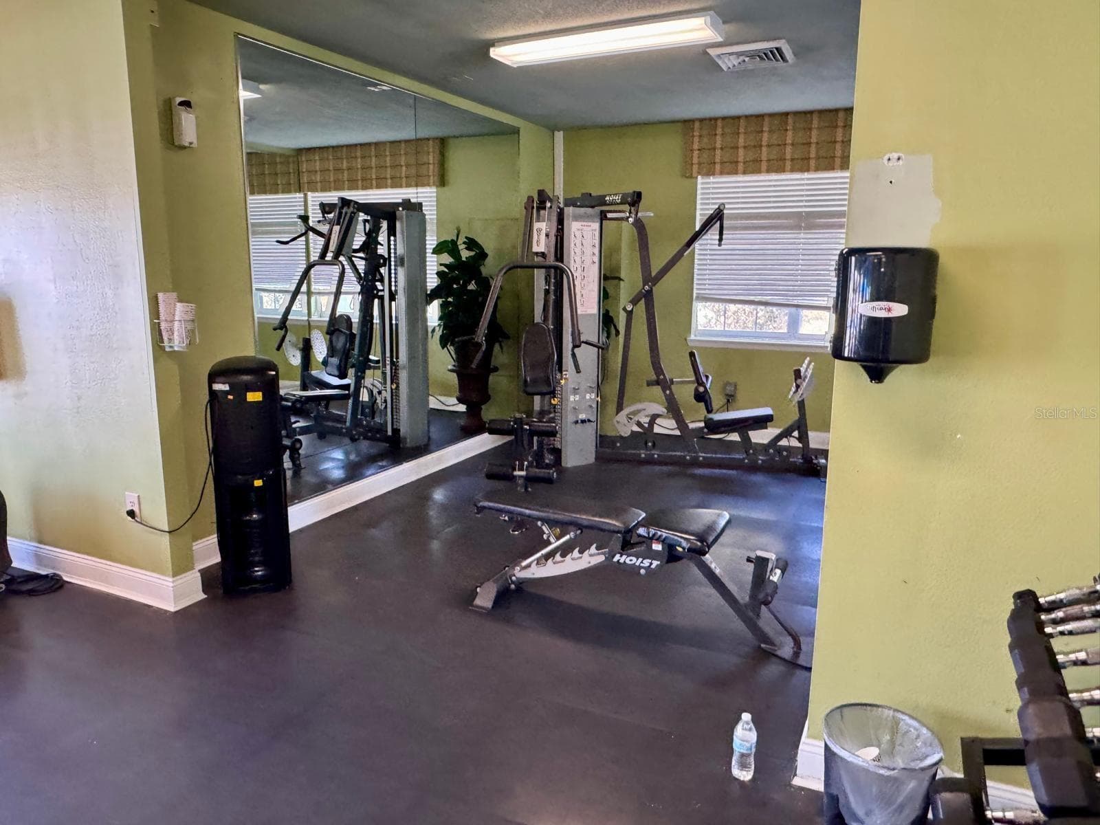 Condominium at 1222 BERMUDA LAKES LN #106, KISSIMMEE, photo 18 of 25