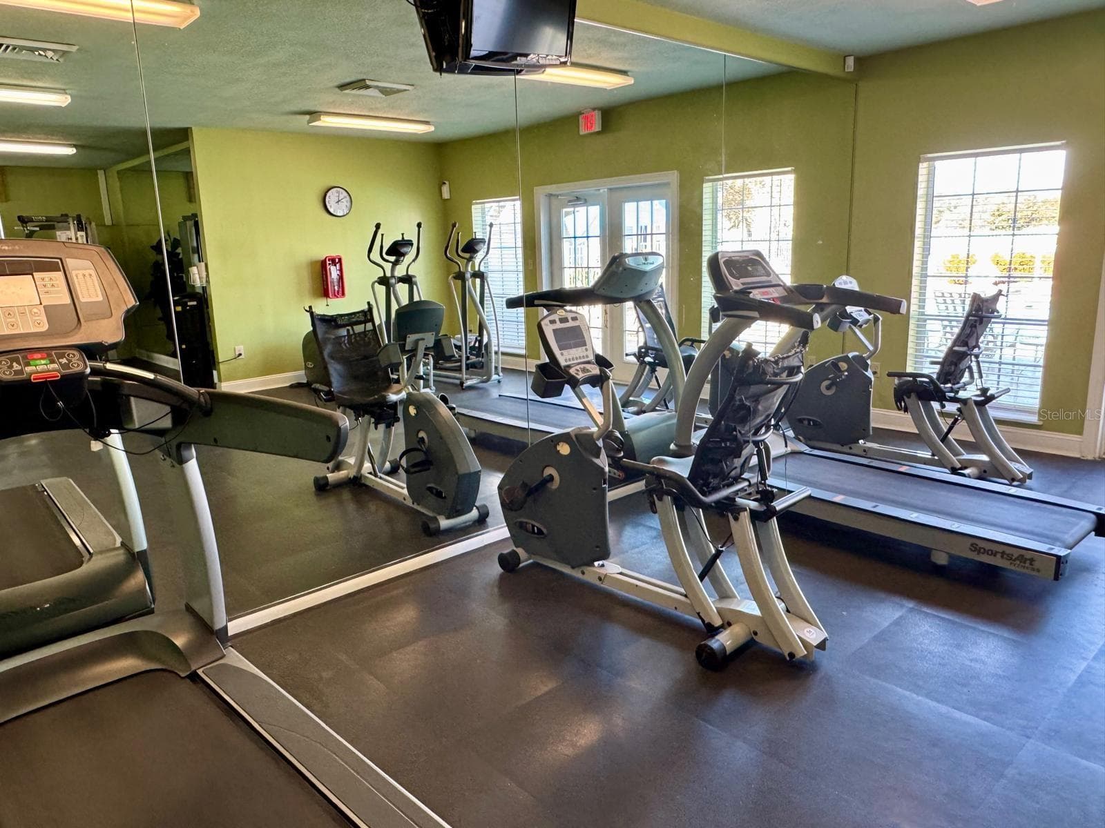 Condominium at 1222 BERMUDA LAKES LN #106, KISSIMMEE, photo 19 of 25