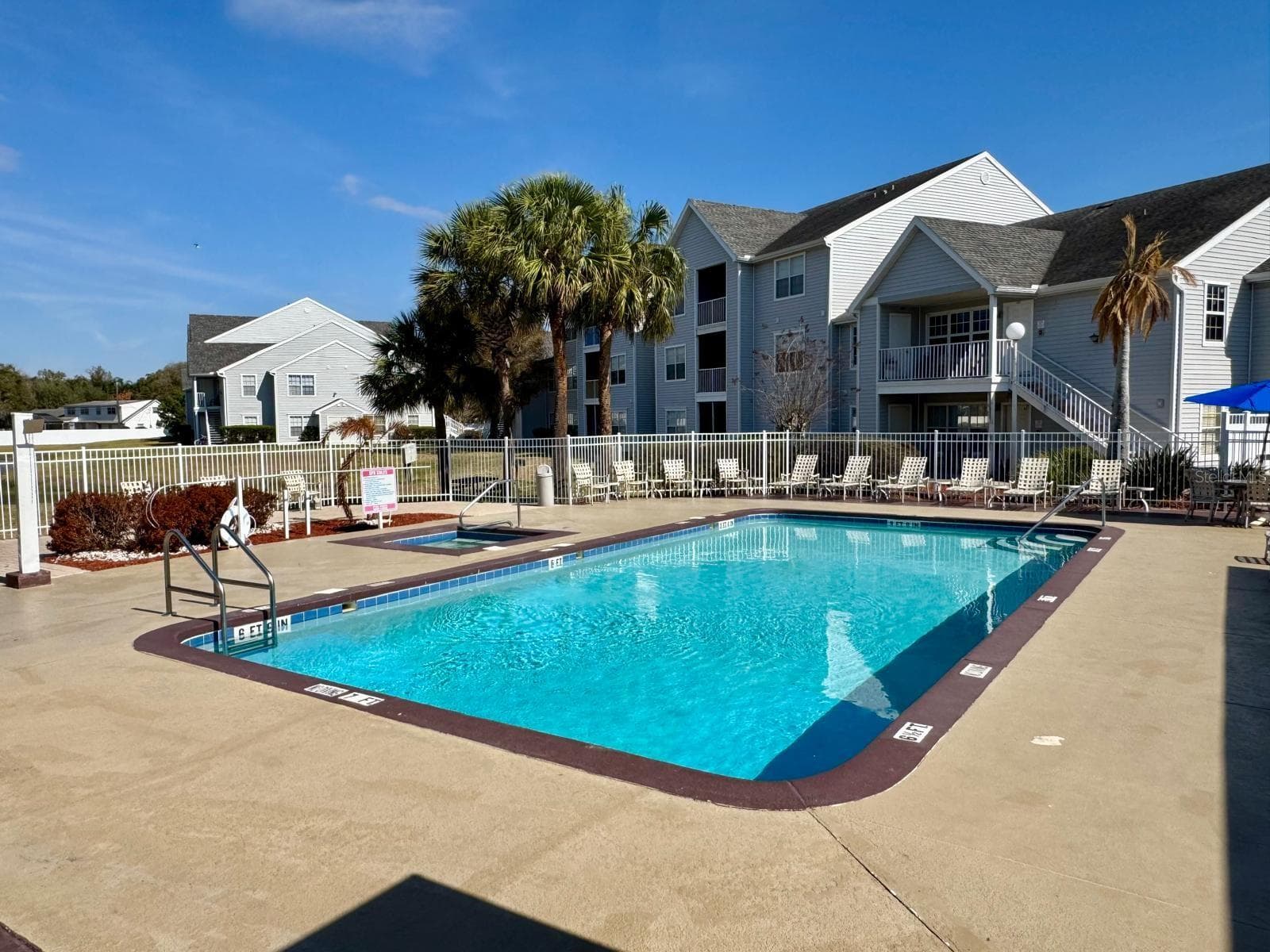 Condominium at 1222 BERMUDA LAKES LN #106, KISSIMMEE, photo 23 of 25