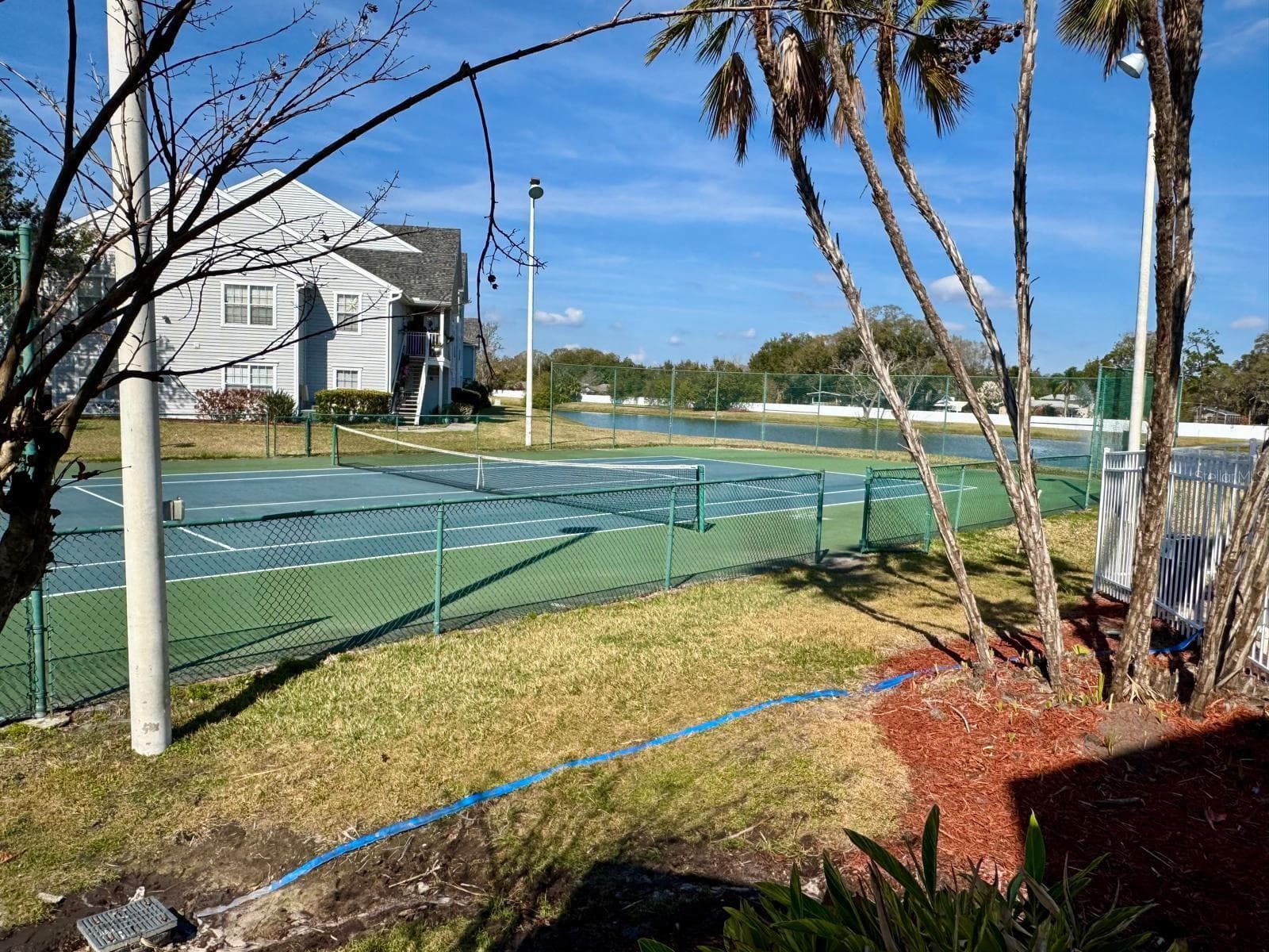 Condominium at 1222 BERMUDA LAKES LN #106, KISSIMMEE, photo 25 of 25