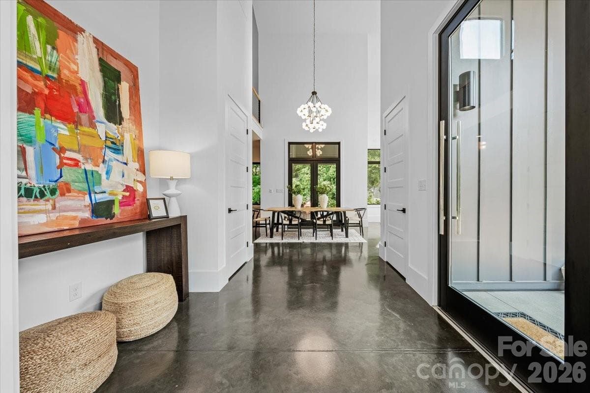 Single Family Residence at Charlotte, photo 6 of 48
