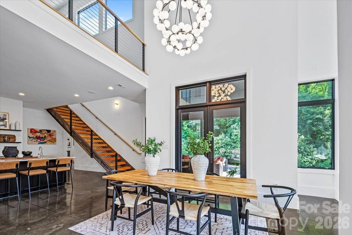 Single Family Residence at Charlotte, photo 9 of 48