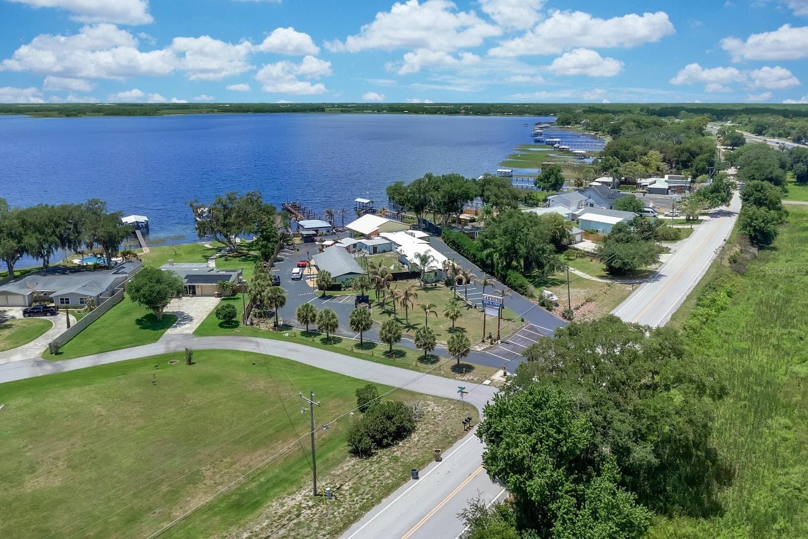 6264 ALLIGATOR LAKE SHR E