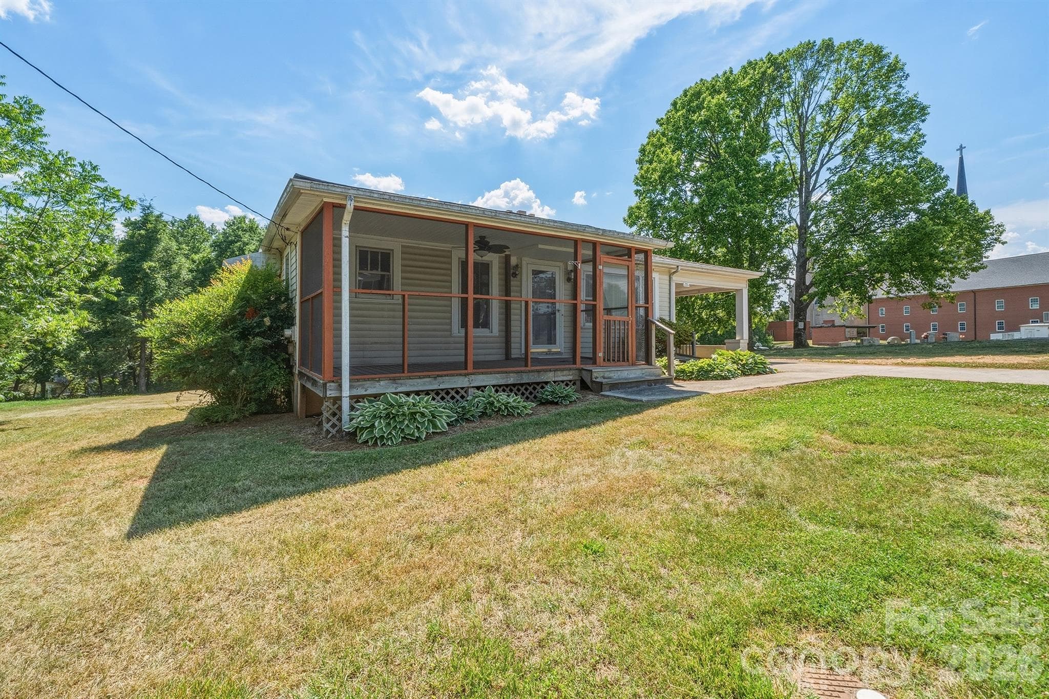 Single Family Residence at 2308 11th Avenue NE, Hickory, photo 3 of 24