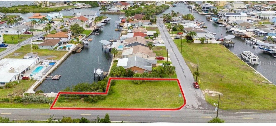 Land at Lot 20 MALCOM AVE, HUDSON, photo 2 of 9