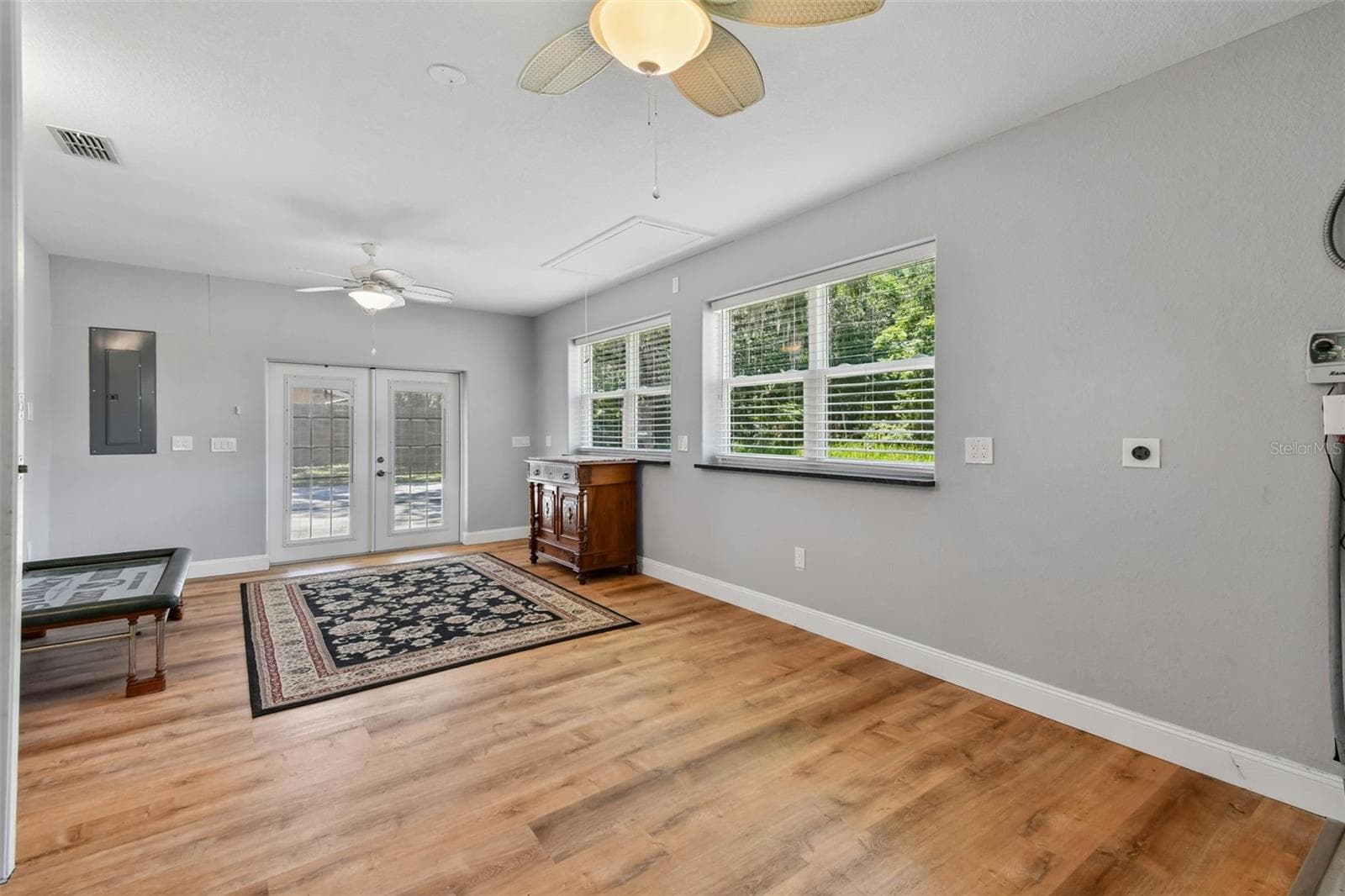 Single Family Residence at 4040 NE 95TH RD, WILDWOOD, photo 29 of 58