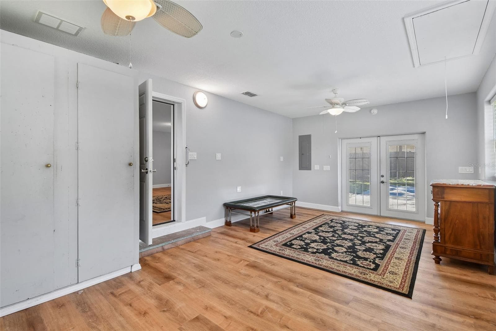 Single Family Residence at 4040 NE 95TH RD, WILDWOOD, photo 30 of 58