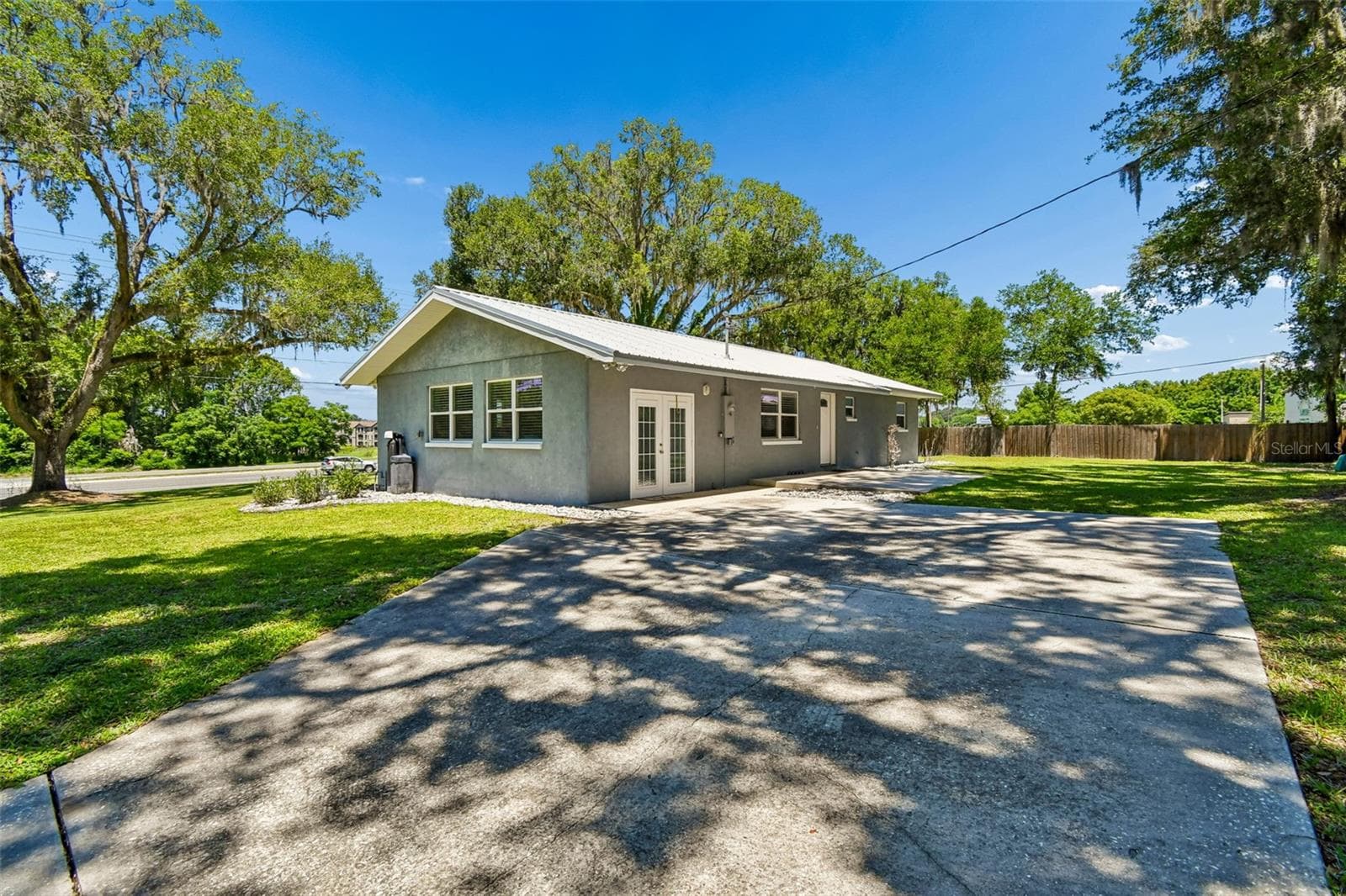 Single Family Residence at 4040 NE 95TH RD, WILDWOOD, photo 32 of 58
