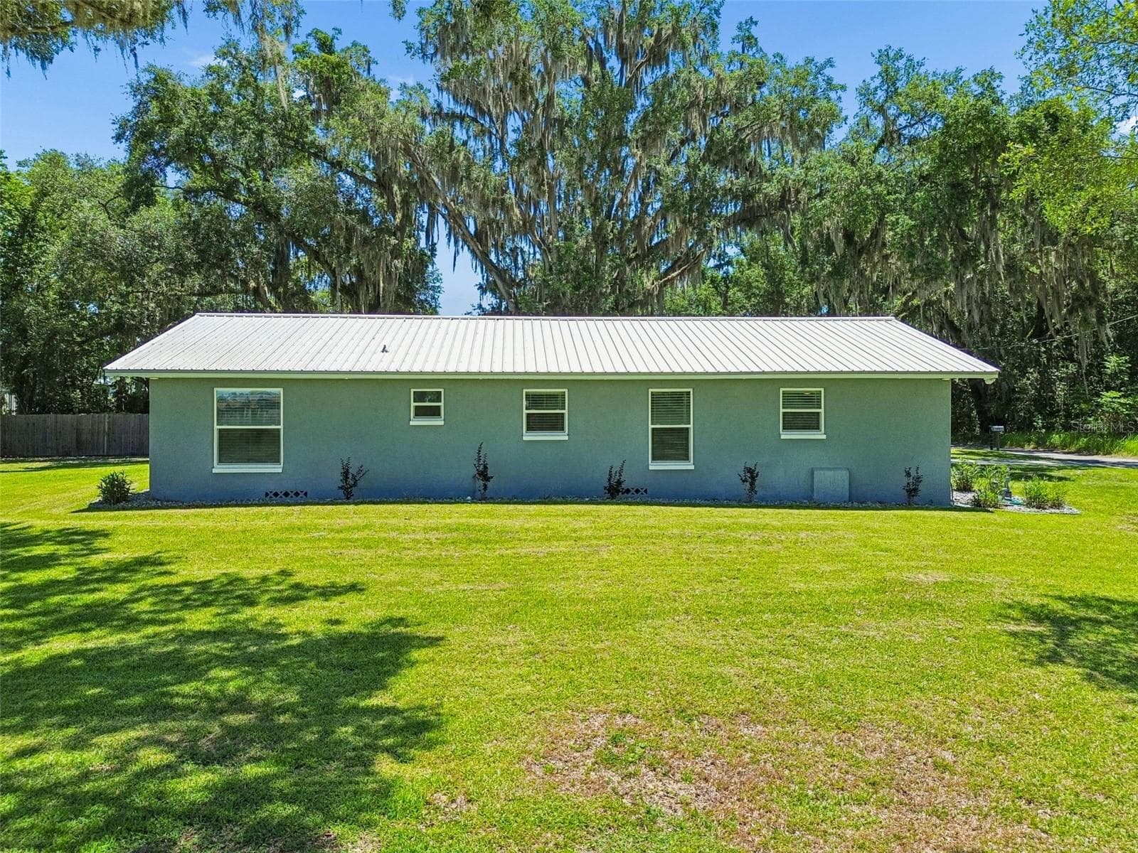 Single Family Residence at 4040 NE 95TH RD, WILDWOOD, photo 44 of 58