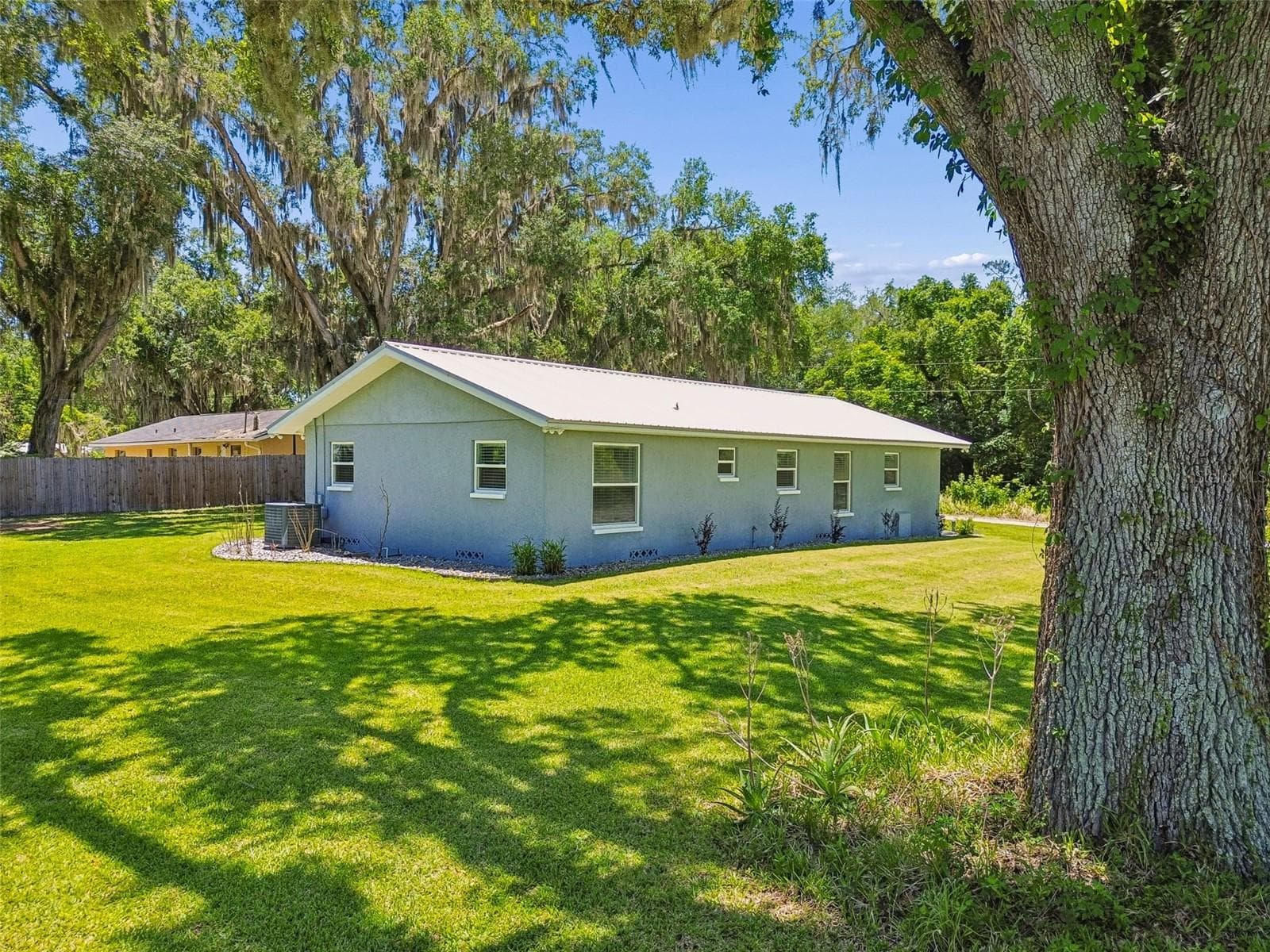 Single Family Residence at 4040 NE 95TH RD, WILDWOOD, photo 45 of 58